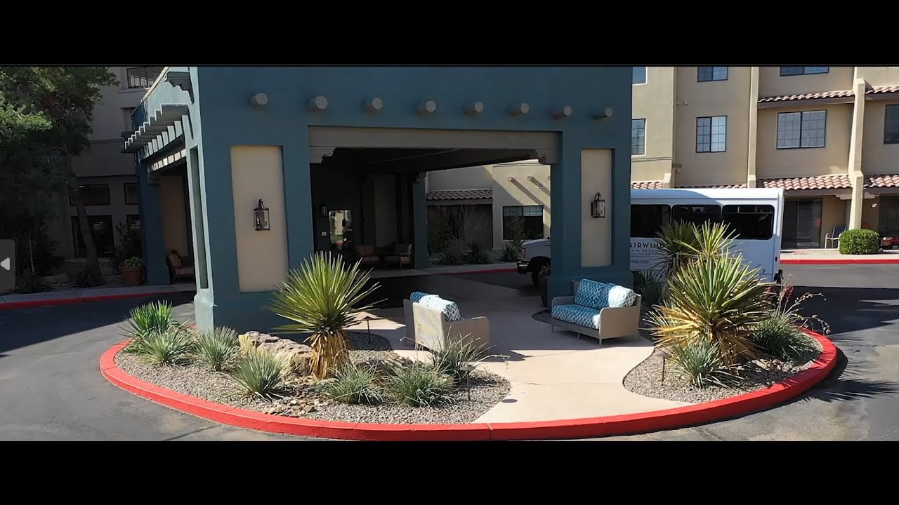 Virtual Tour of Fairwinds - Rio Rancho | Premier Senior Living in Rio Rancho, NM