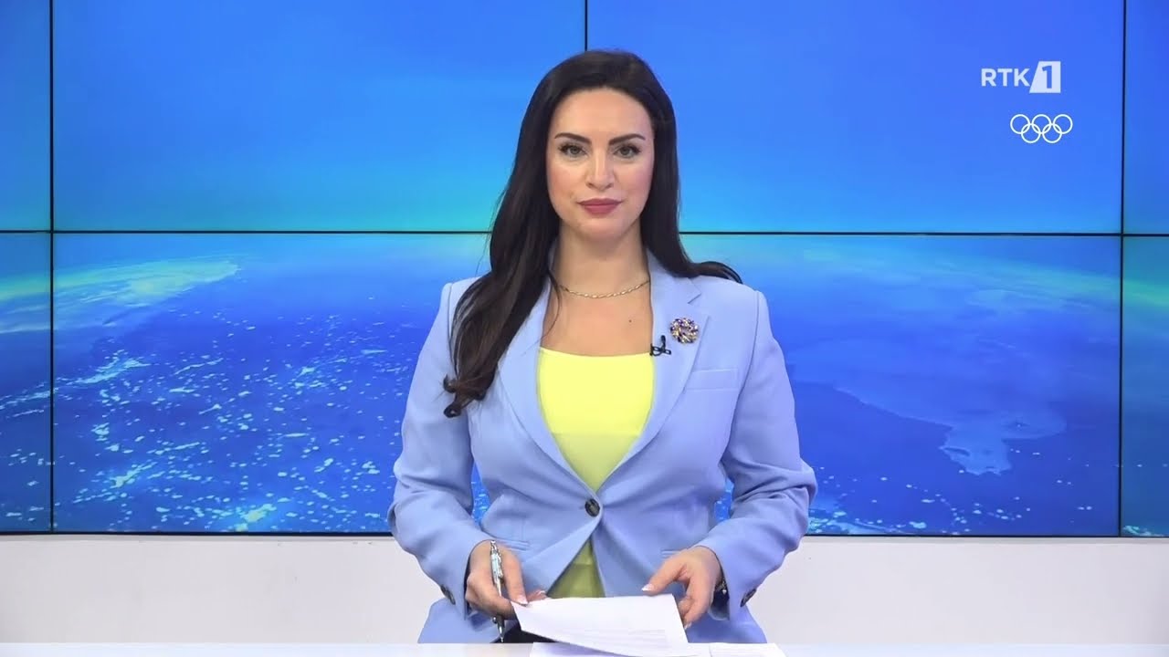 Lajme 09:00 16.02.2026