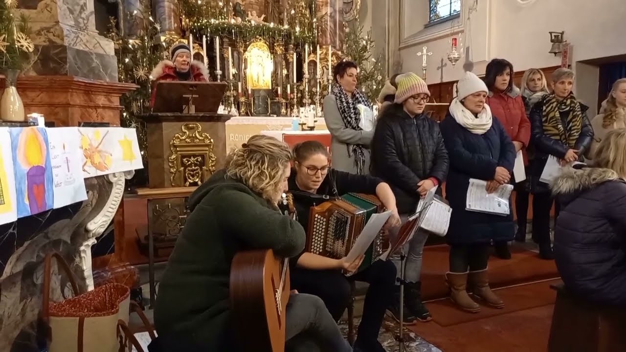 Bergweihnacht 22