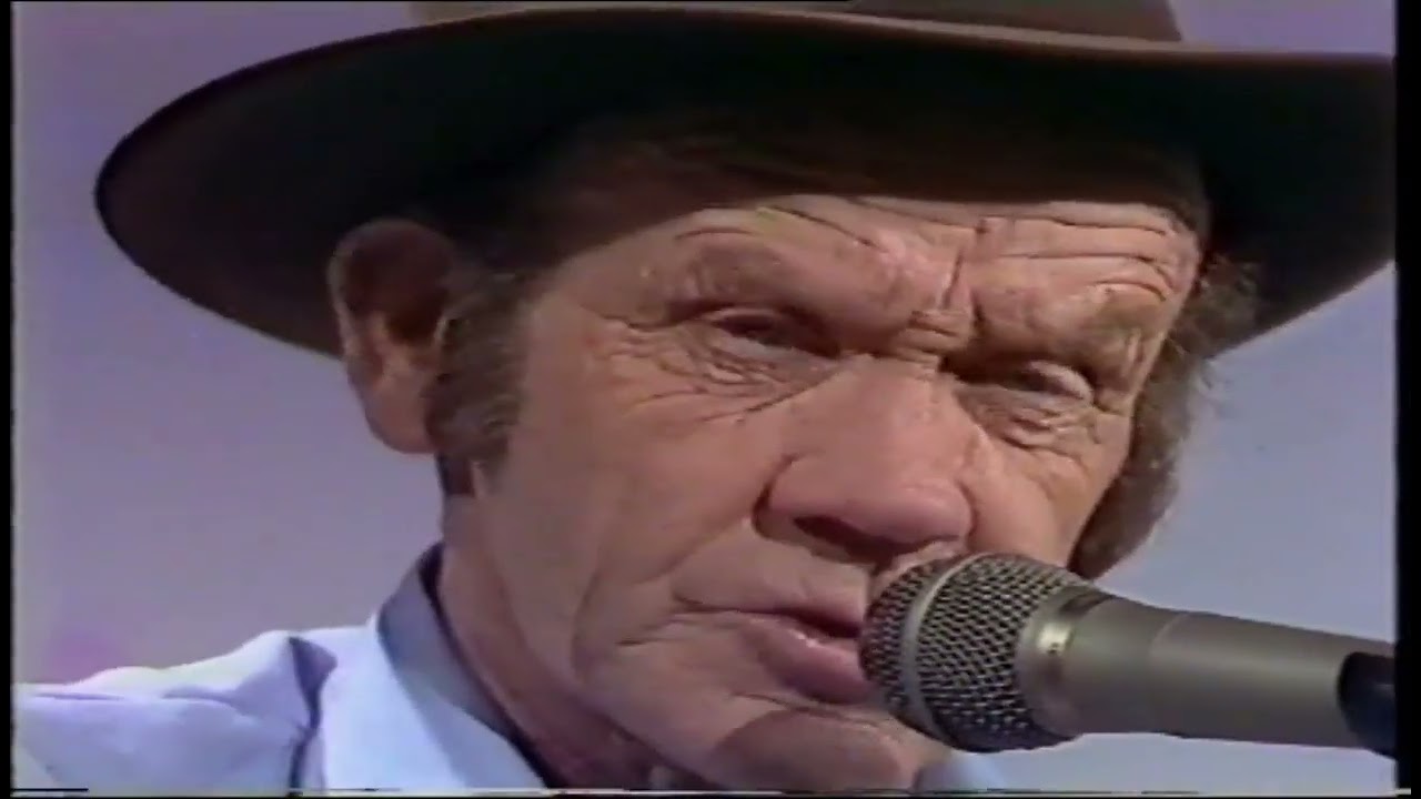 Gordon Parsons  - Where The Bellinger River Flows
