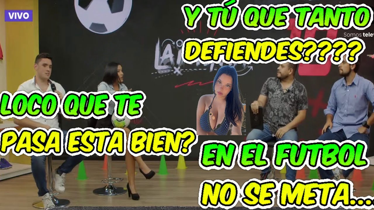 EL LOCO VASQUEZ HUASCA 