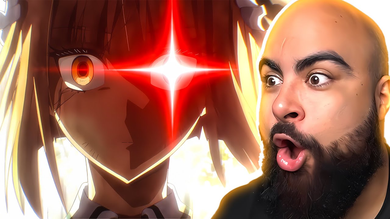 LIBRA OBLITERATE!! | A Wild Last Boss Appeared Episode 5 REACTION!