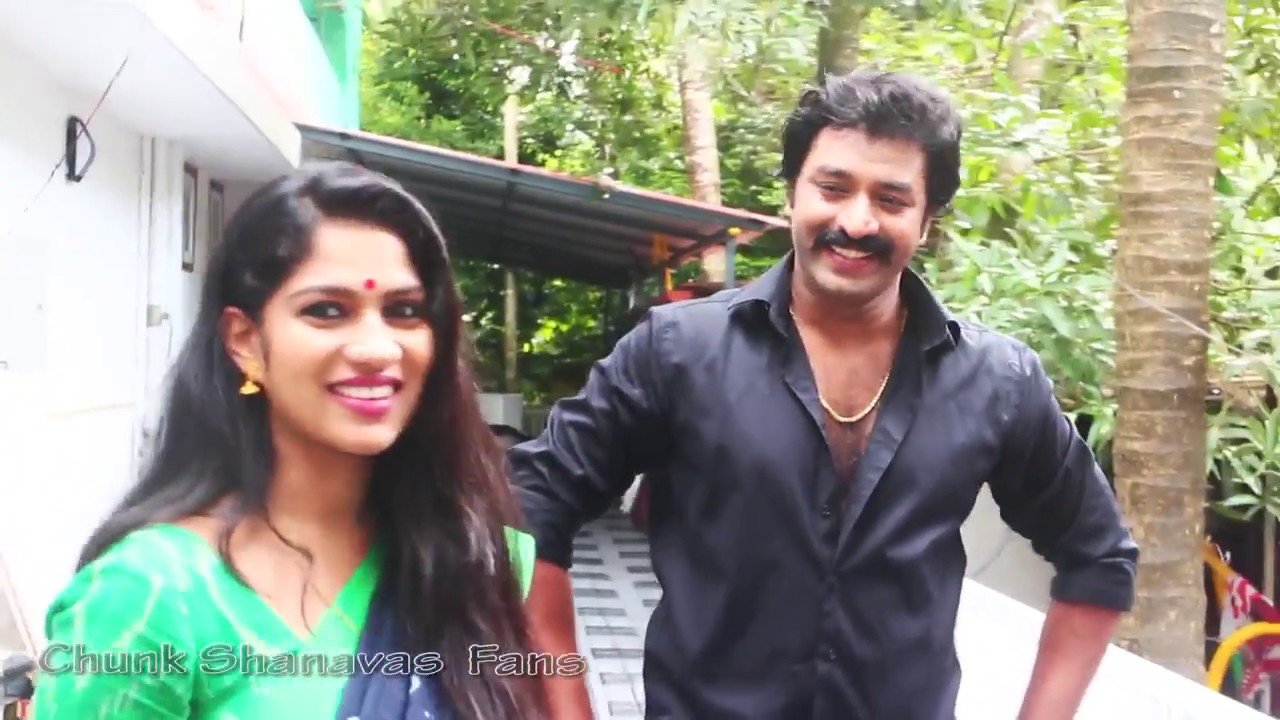 Indran & Seetha with Winners of Romantic Video Competition