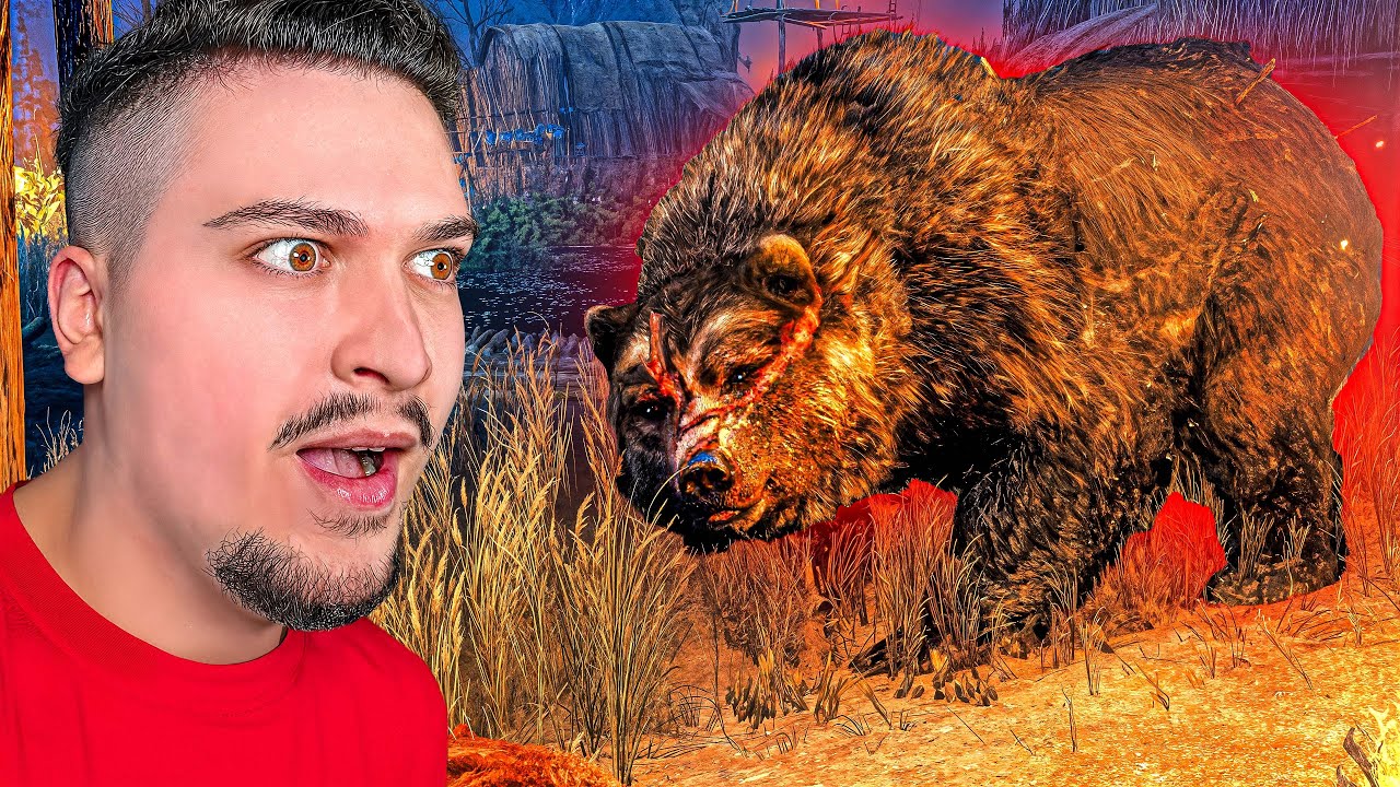 ARUSHA GJIGANTE DHE FUNDI | Far Cry: Primal - Pjesa 6 (FUNDI)