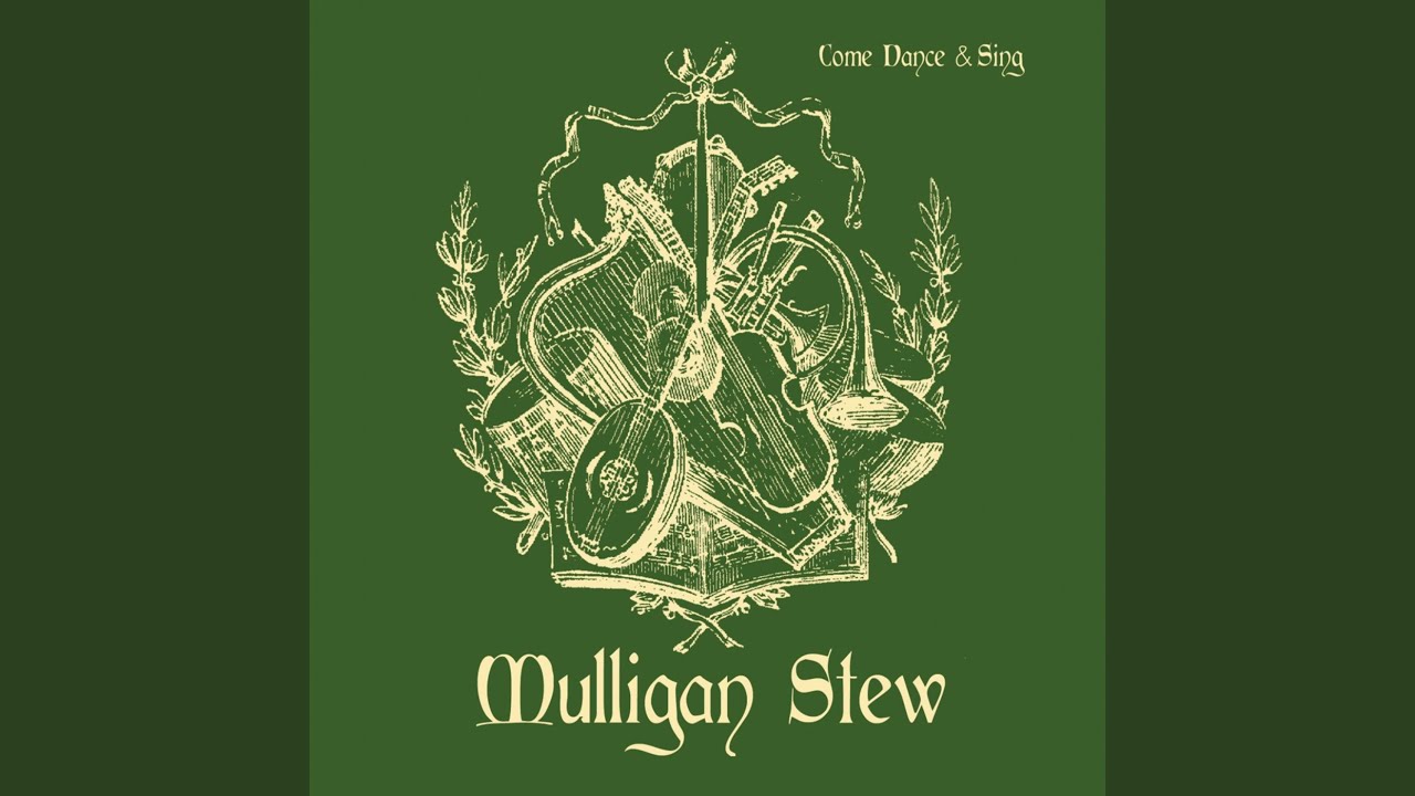 Merrily kiss the Quaker's Wife-Star of the County Down