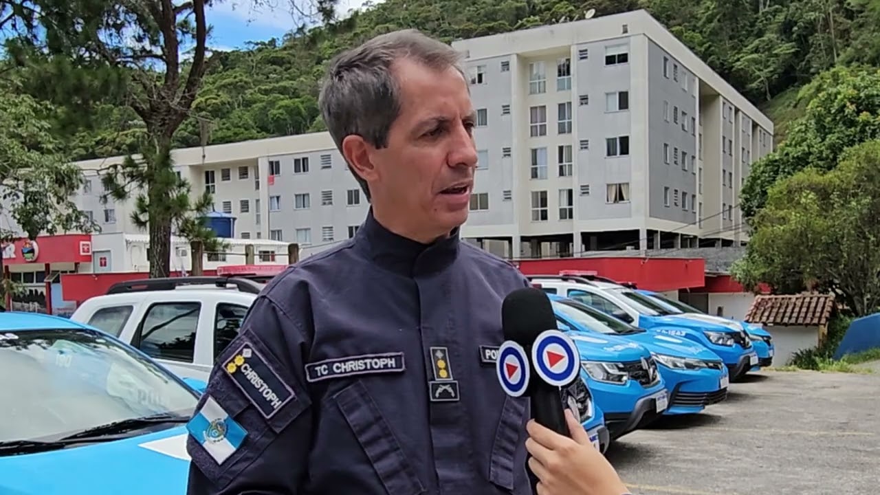 30º BPM promove curso para reforçar a segurança nos condomínios de Teresópolis