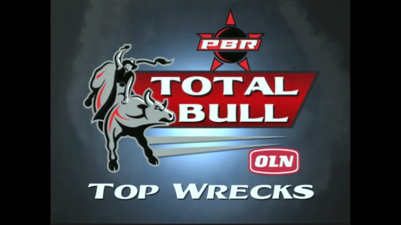 PBR Total Bull: Top Wrecks of 2005
