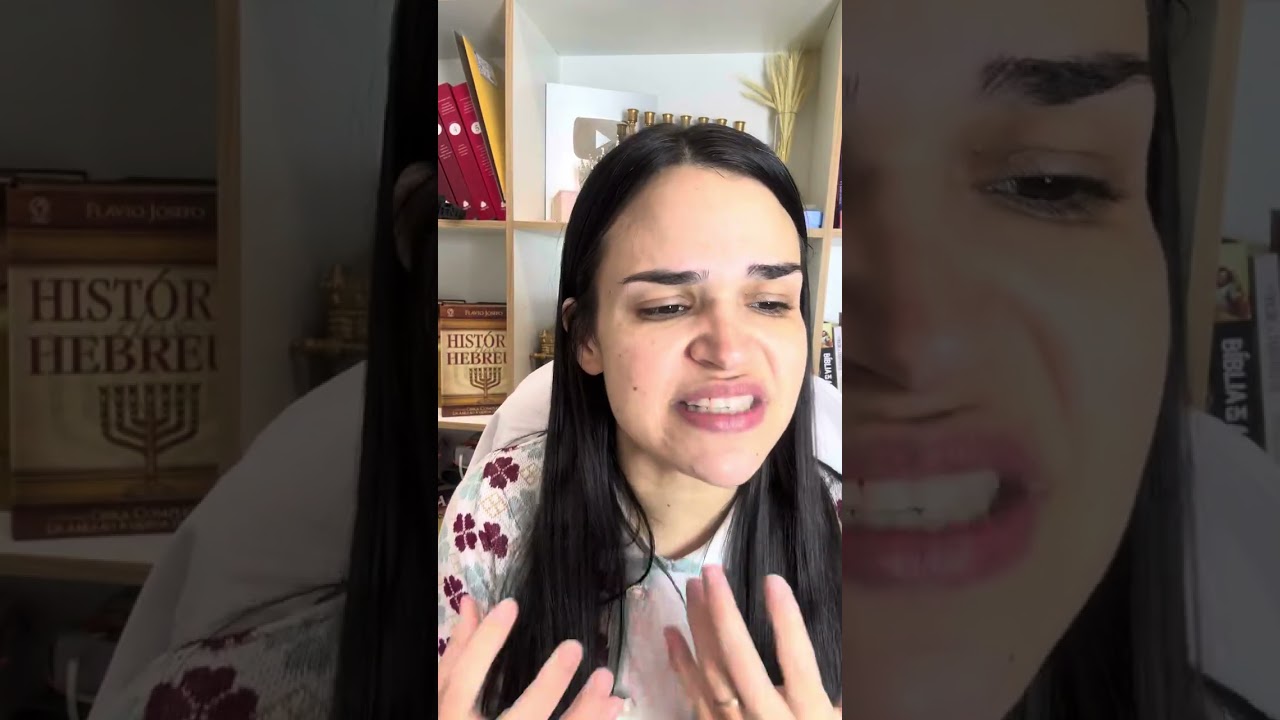Deus está confirmando!
