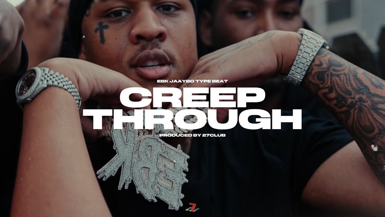 EBK Jaaybo Type Beat - 