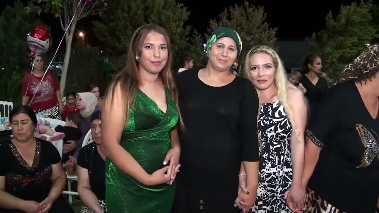 SELOCAN İLE YAZGÜL ALTUNTAŞ KINA 3