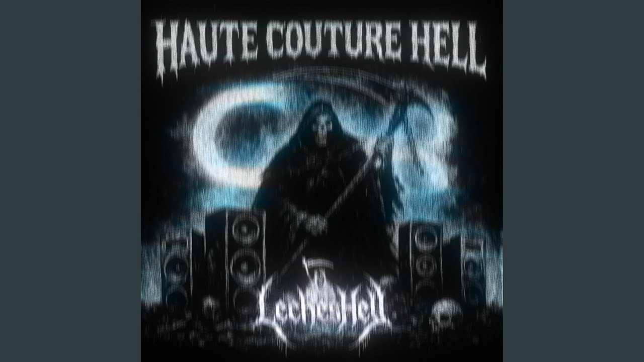 Haute Couture Hell