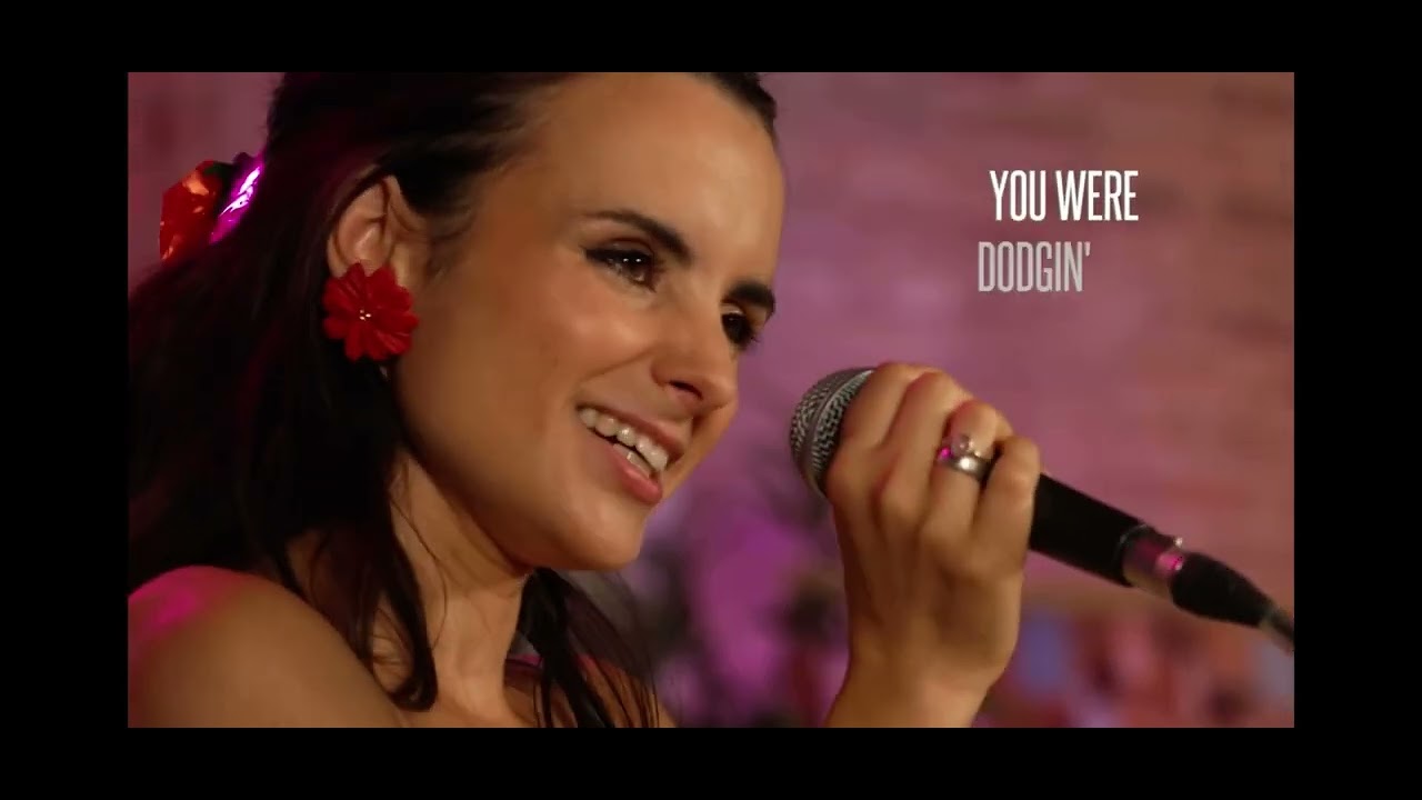 Andrea Motis & Josep Traver: Valerie