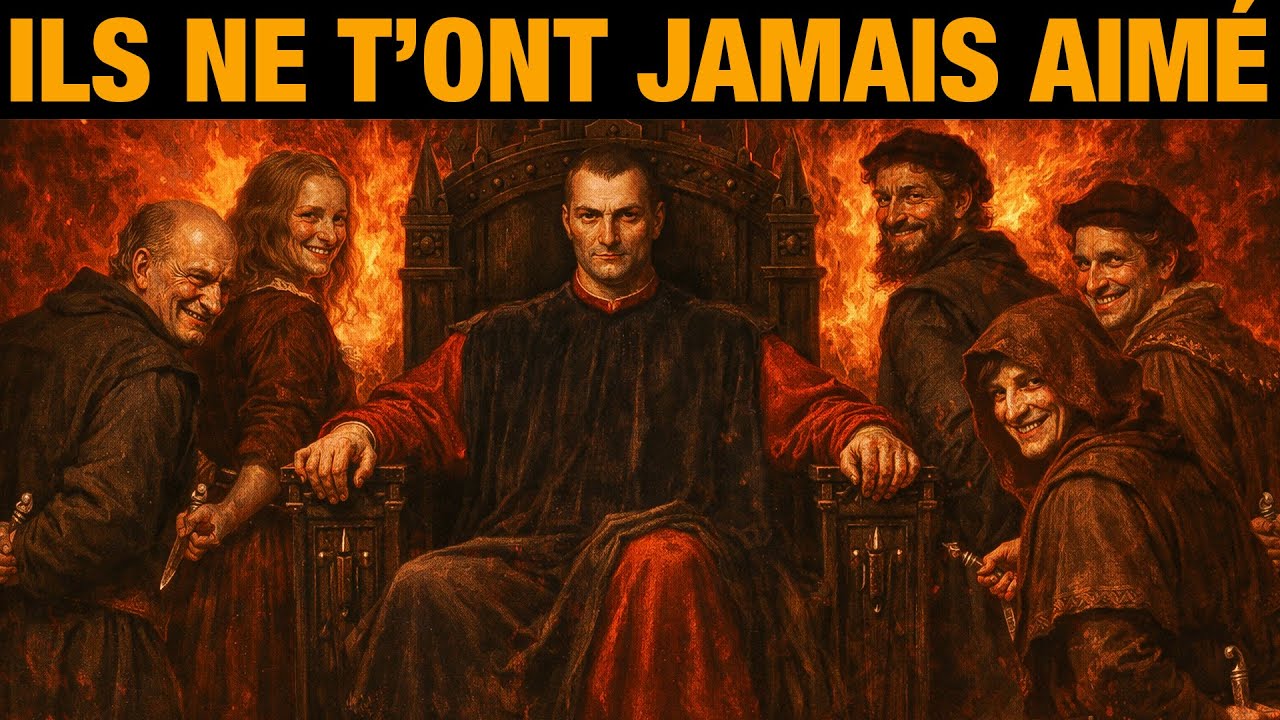 7 façons dont ils te détestent en secret – Tu dois voir clair maintenant