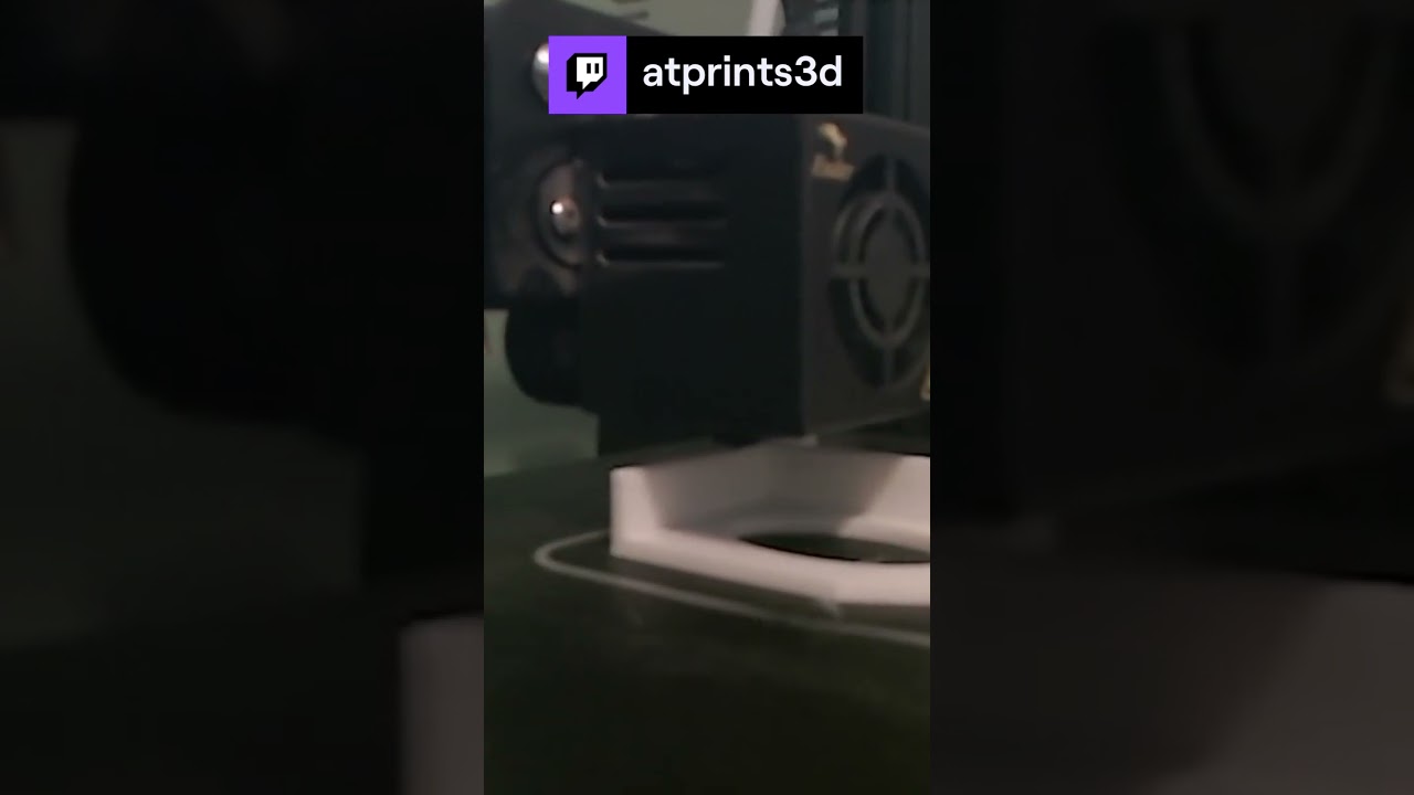 3d Printed C922 Camera Mount For Ender 3 | atprints3d on 