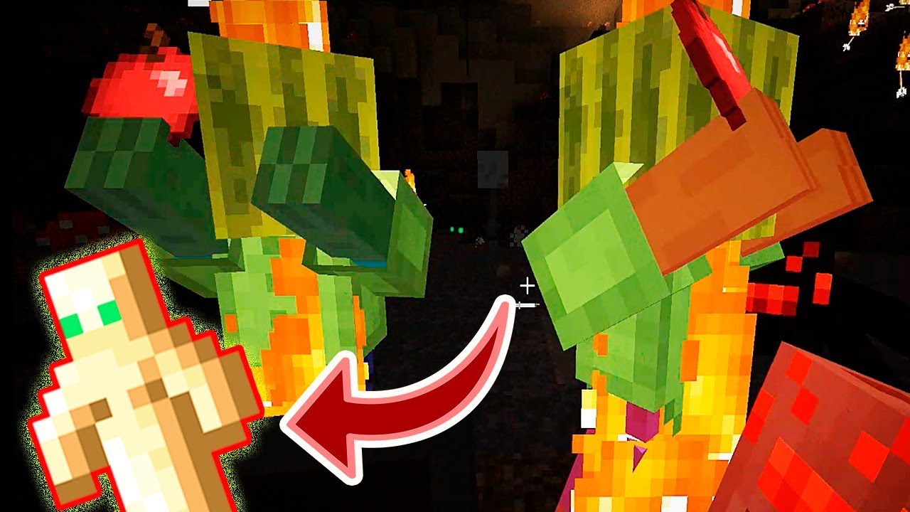 EL T&Oacute;TEM DE LA INMORTALIDAD! C/TAKNAMSLN ft ENDERUX - FROM ASHES: REBORN - MAPA DE MINECRAFT - EP 15