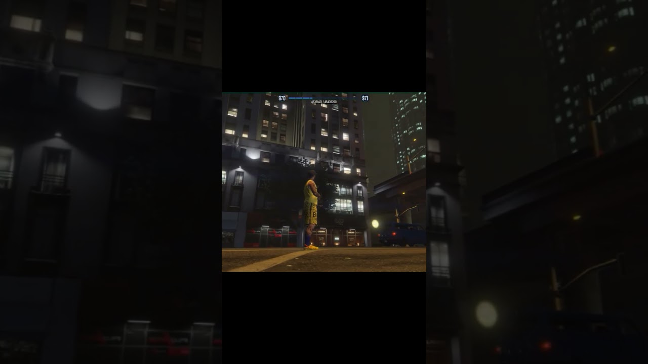 Может получится? 😂 / Гта 5 онлайн / Can it work out? 😆 / Gta 5 online
