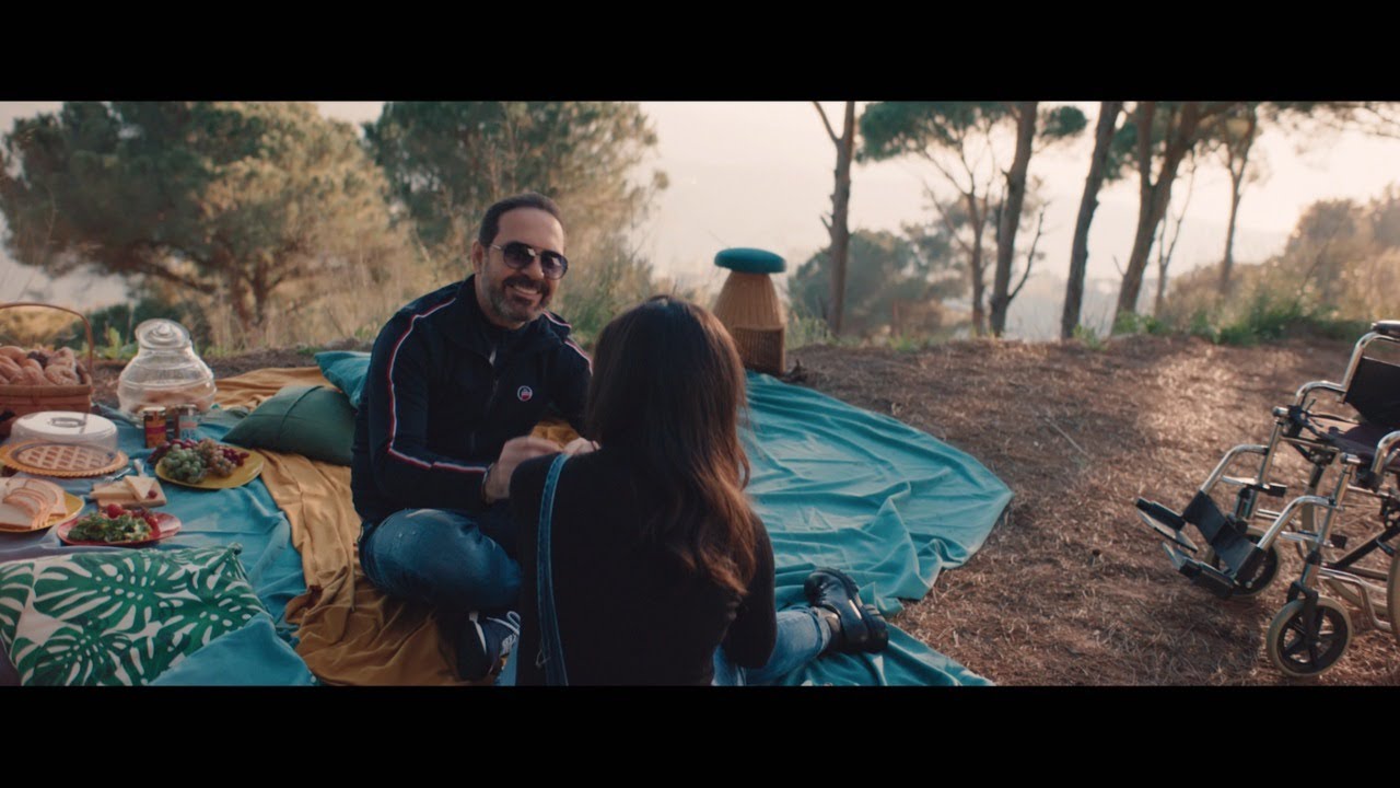 وائل جسار | ما تغيبش ثواني | Wael Jassar | Ma Tghebchi Thawani | Music Video