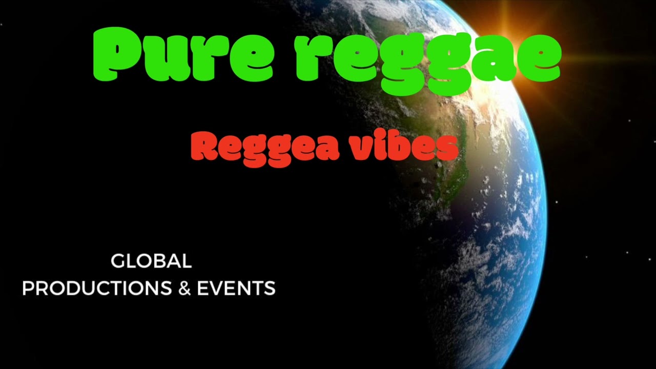 Pure loving reggae 32 minutes of vibes ￼