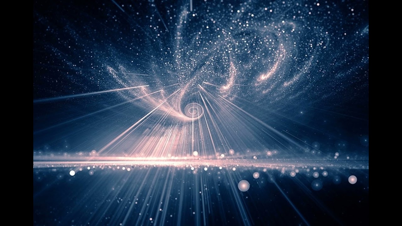 The Circular Mirror