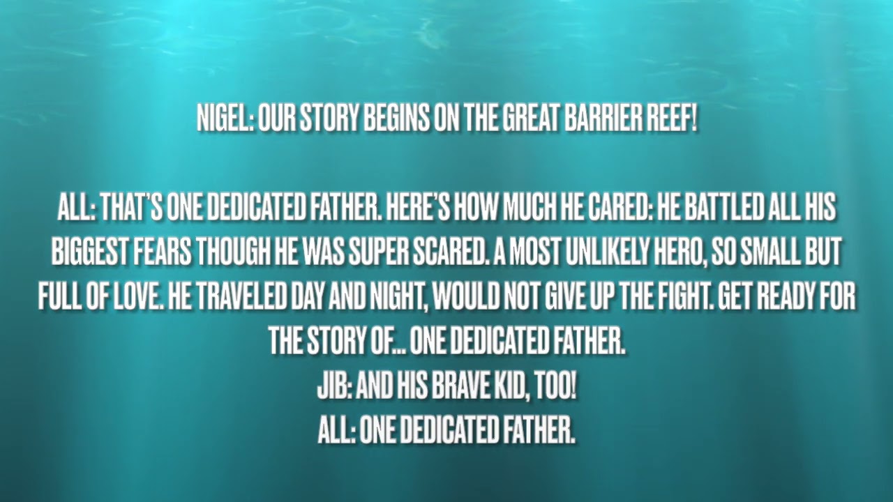 One Dedicated Father lyrics for BWE Panthers