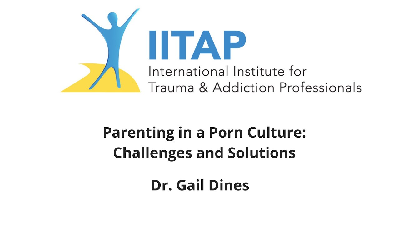 Monthly Web Series: Dr. Gail Dines