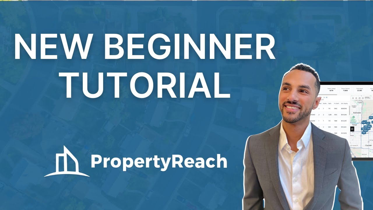 How to Find Off-Market Real Estate Deals