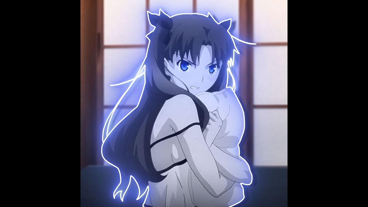rin tohsaka edit - dont you know