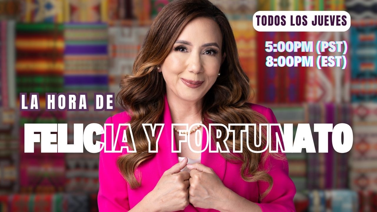 Felicia y Fortunato
