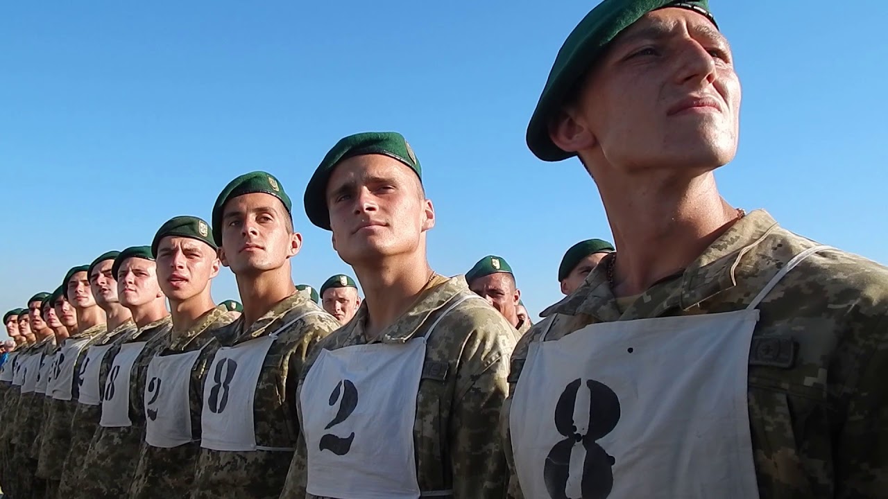Парадний розрахунок 2017