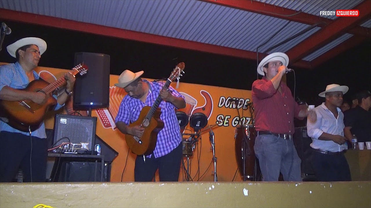 Torrente zocabon de la cruz - Fiesta de Carlitos Saavedra