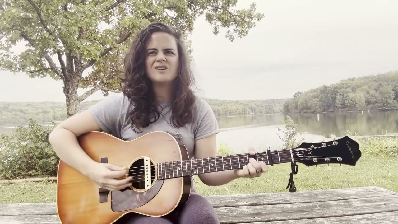 ‘Fake Southern Accents’ - Alyssa Hankey (original - unreleased)