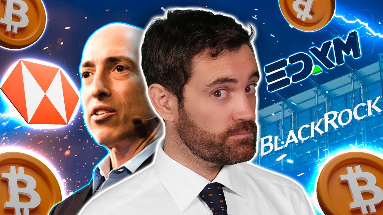 BITCOIN Buying Frenzy!! Here&rsquo;s What Institutions Are Doing!