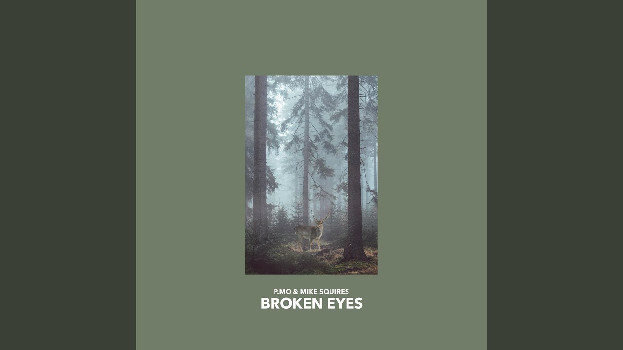 Broken Eyes