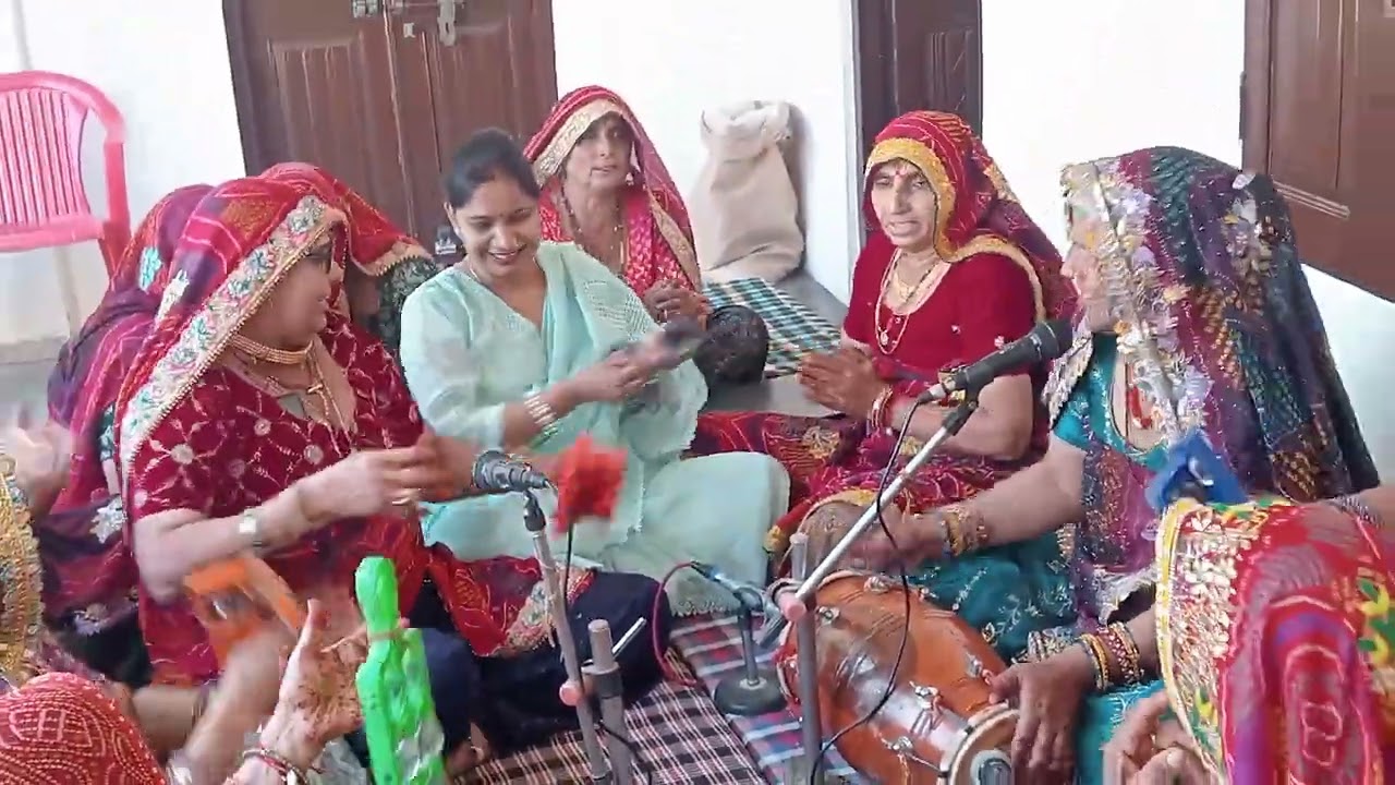 गणेश जी महाराज का बहुत ही प्यारा गीत शादी में गाए जाने वाला गीत