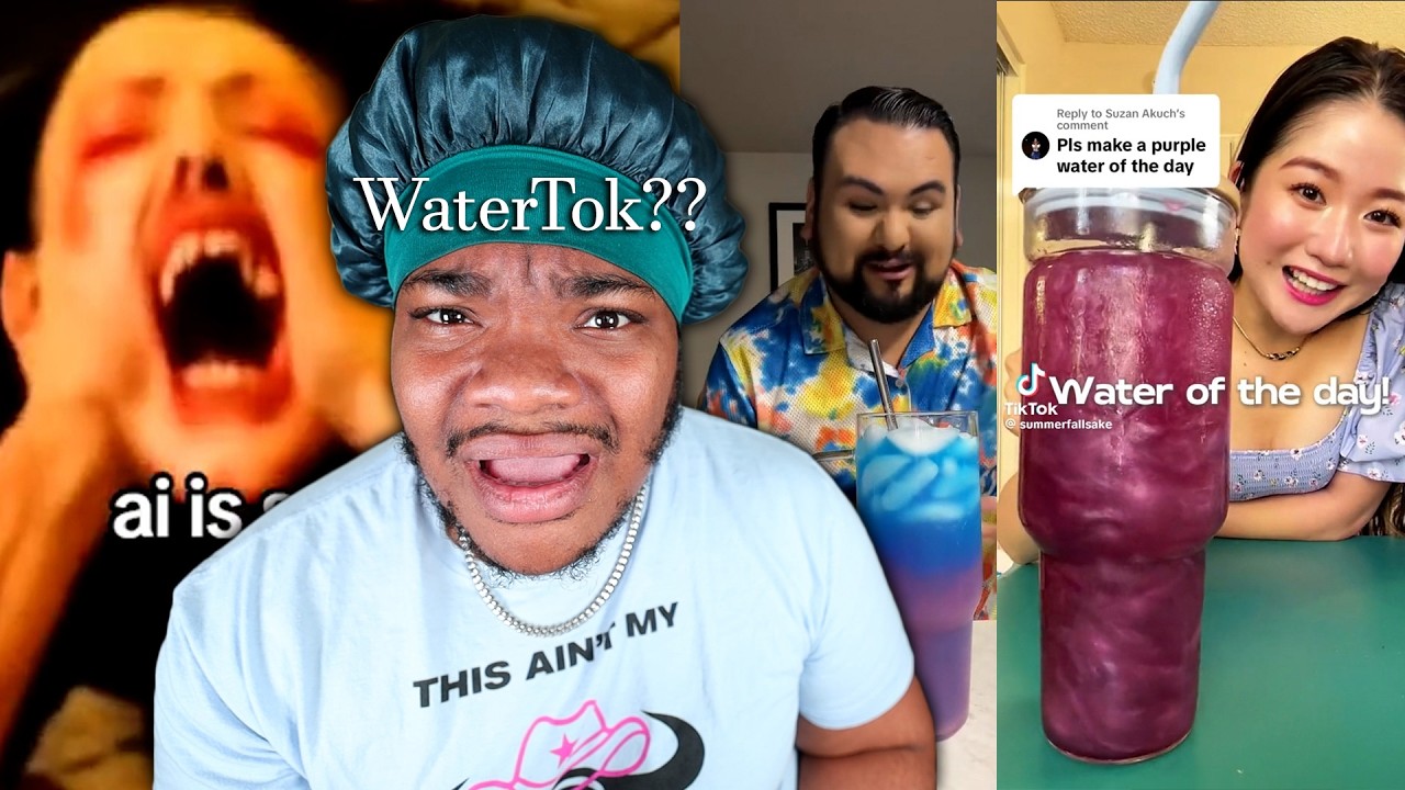 Reacting To More Tik Tok Communites Before it Gets Banned... again?