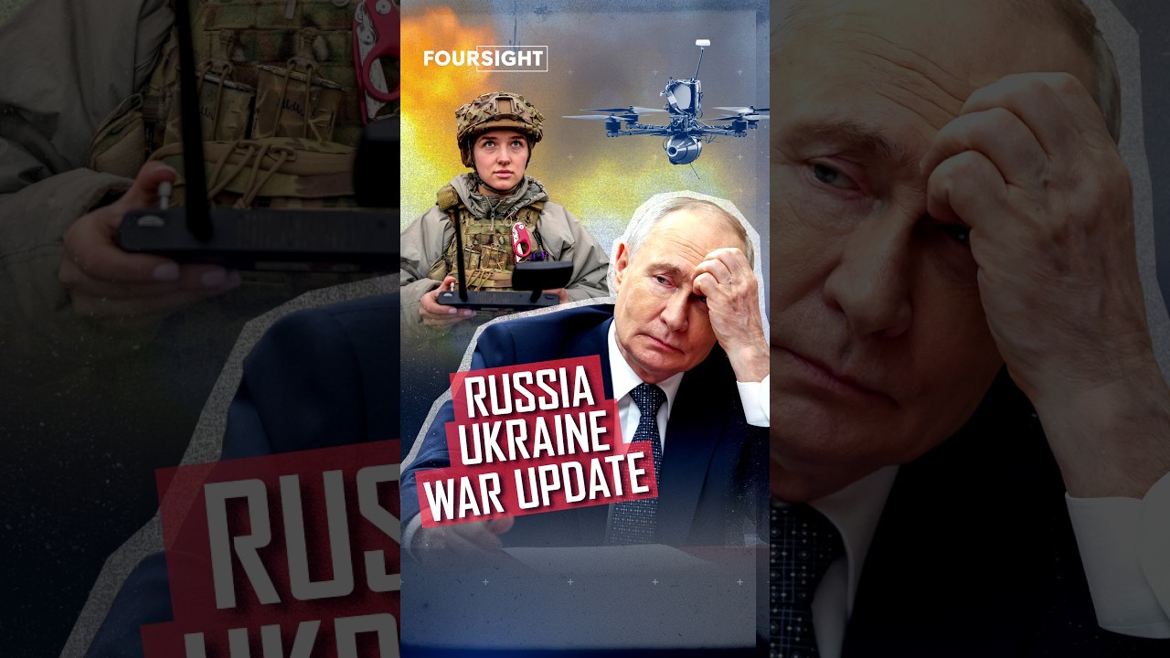 Is Ukraine ACTUALLY winning the war against Russia in 2026?