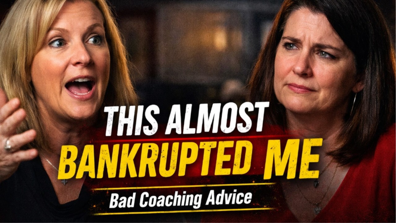 Cash Flow Tight? Don’t Take This Advice