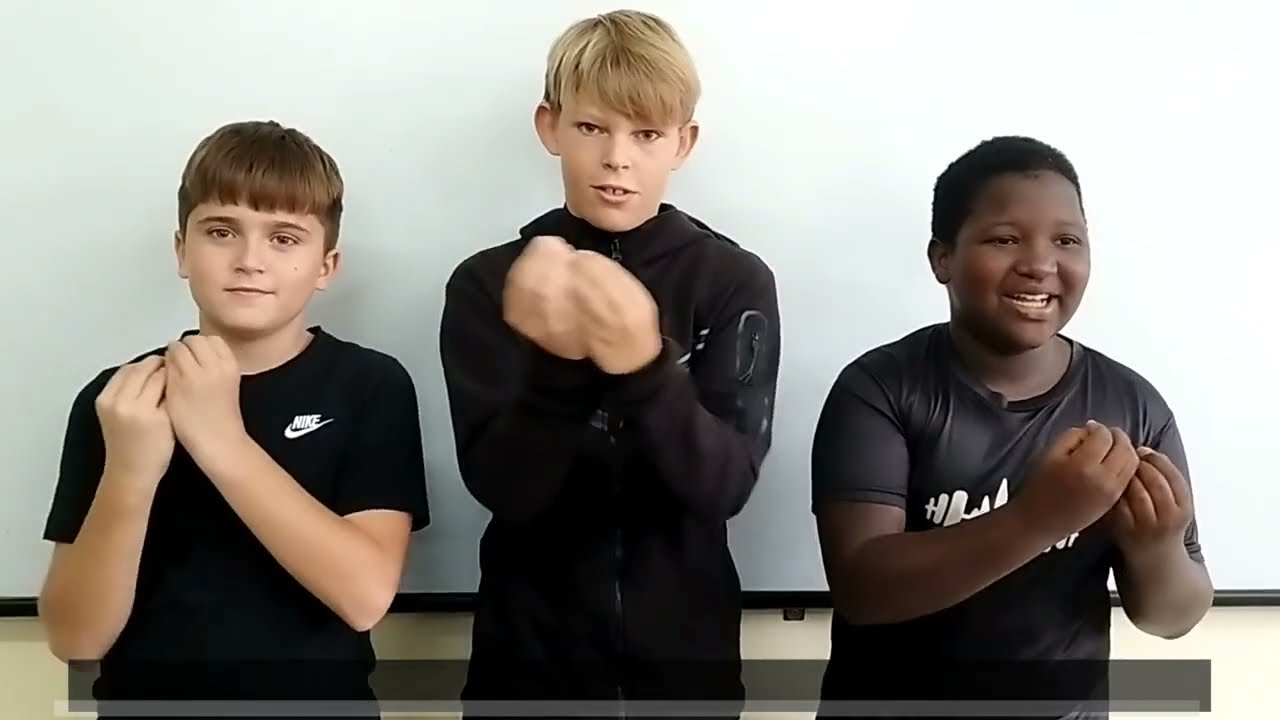 Eso que tú me das. Institut Els Tres Turons 2023 2024
