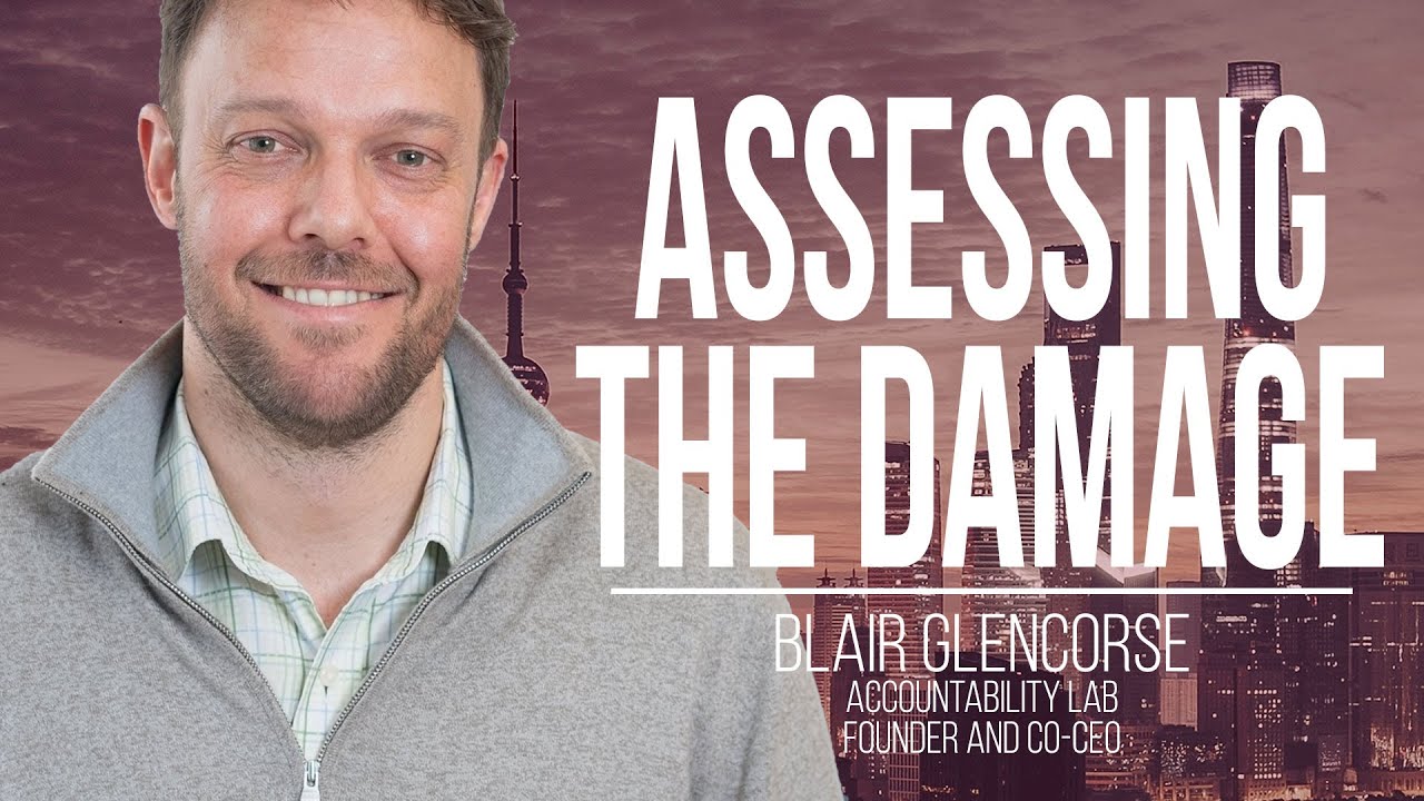 Measuring the Impact of USAID's Closure | Blair Glencorse