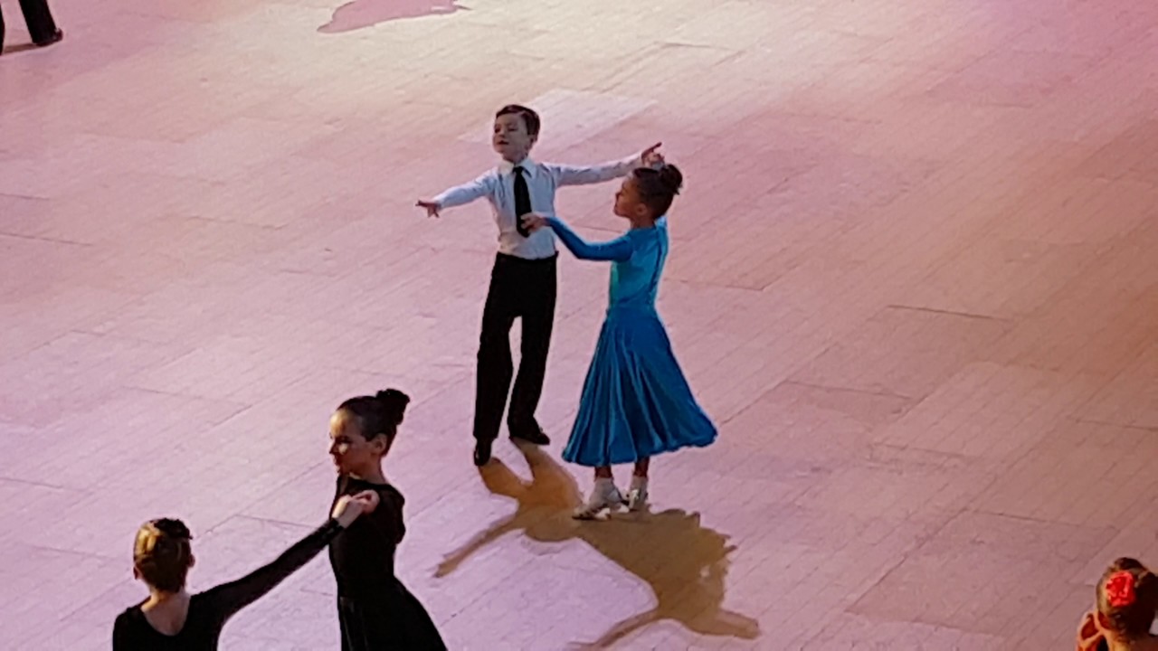 Veleta at Winter Gardens