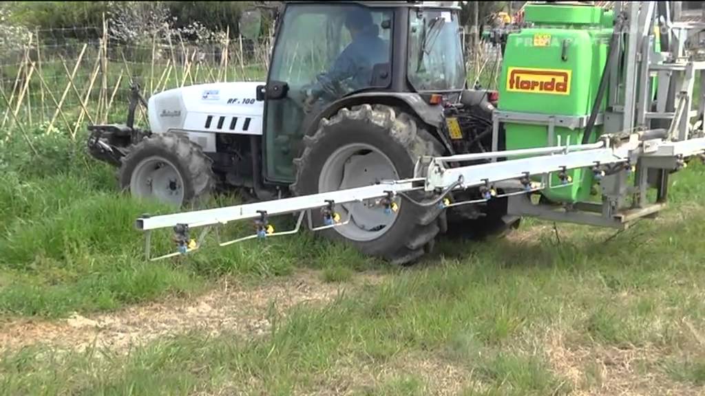 Cia sicurezza sul lavoro in ambito agricolo - Prima parte