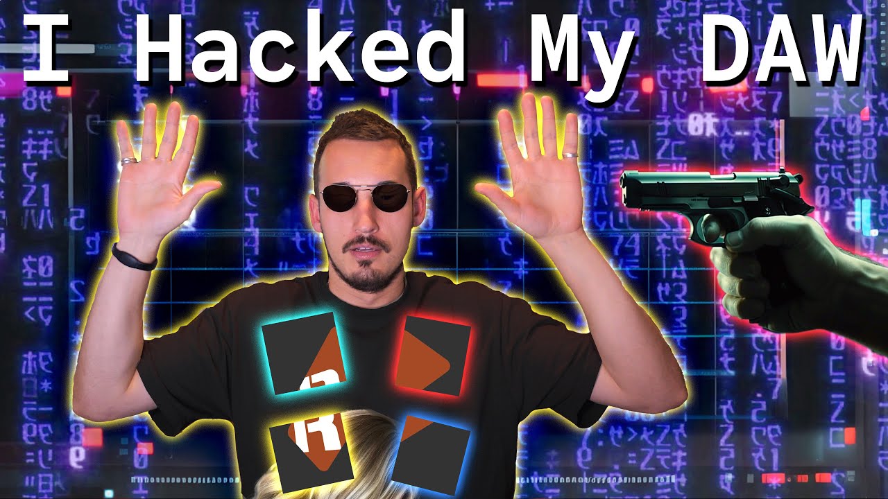 3 Mind-Blowing Production Hacks to Master Renoise