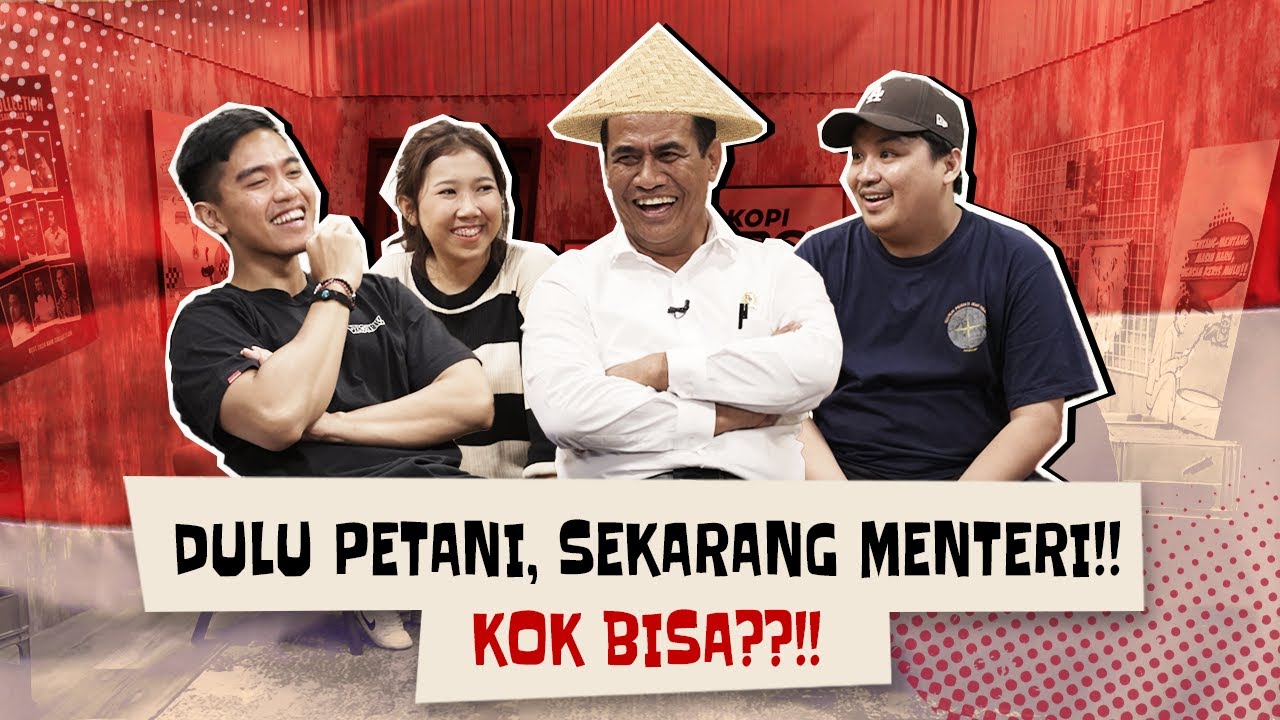 PDP EPS 41 - NANAM PADI, MAJU ATAU MUNDUR??!!