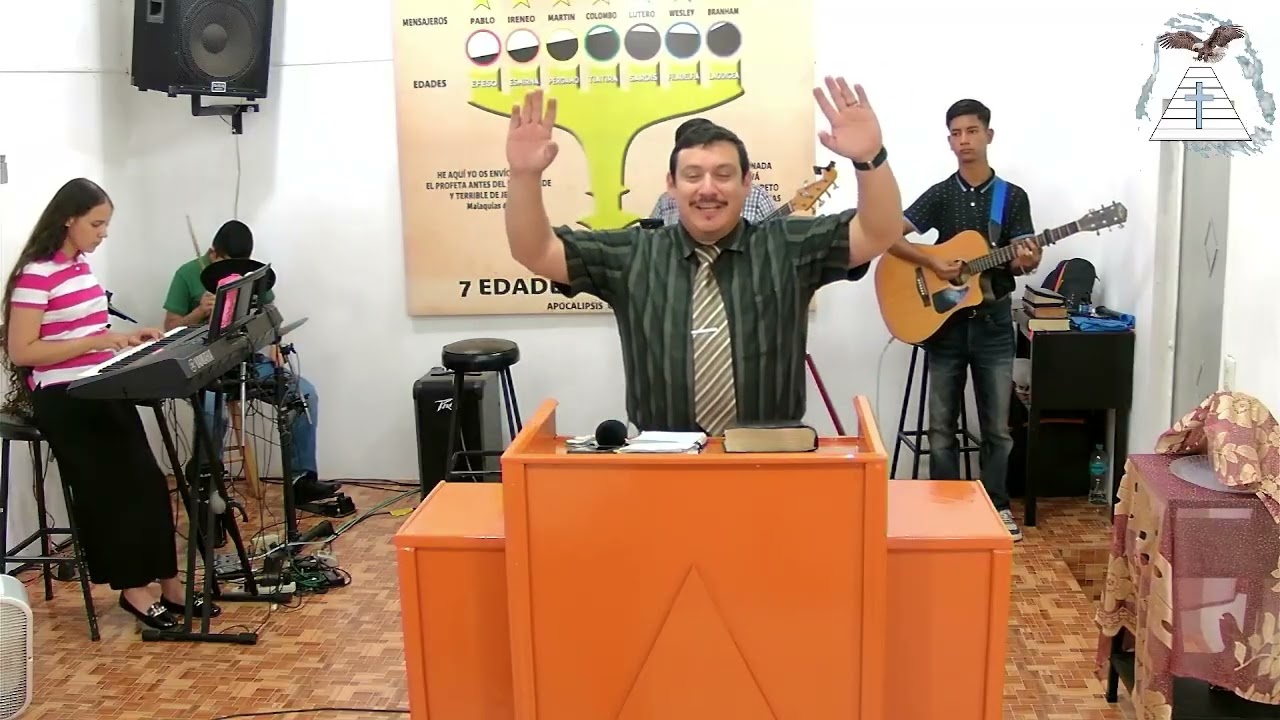 Servicio Sábado 030126