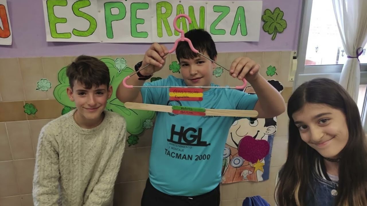 6 ºB Primaria   Final curso 24 25