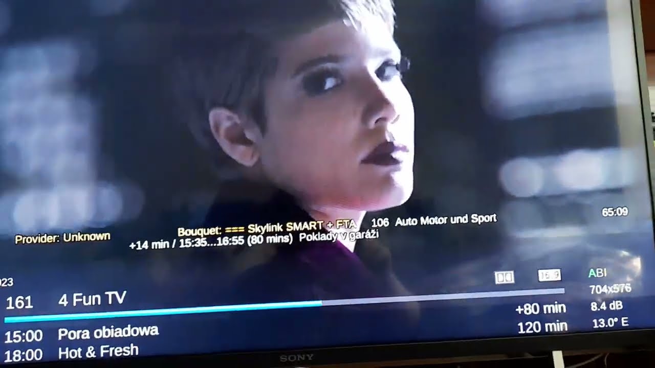 VU+ DUO 4K SE - recording with CA-modules