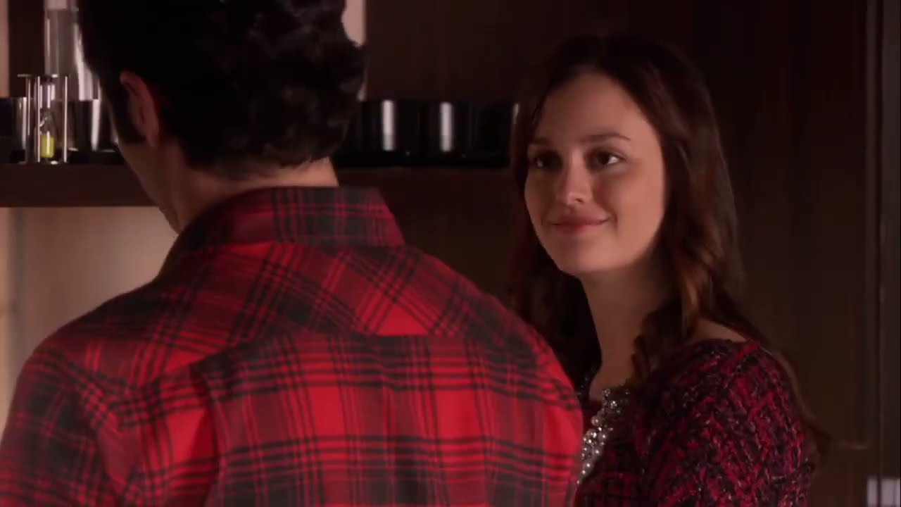 Dan and Blair - Daylight