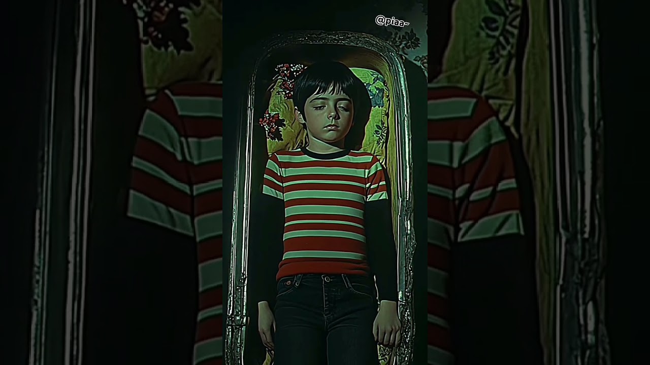 Bad parenting (part 2) 