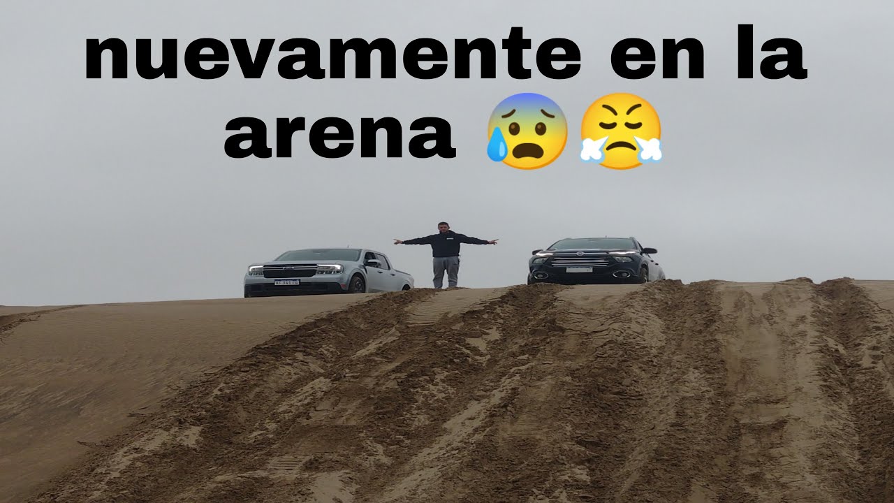 VOLVIMOS A LA ARENA CON R420 Y NOS PASO DE TODO!