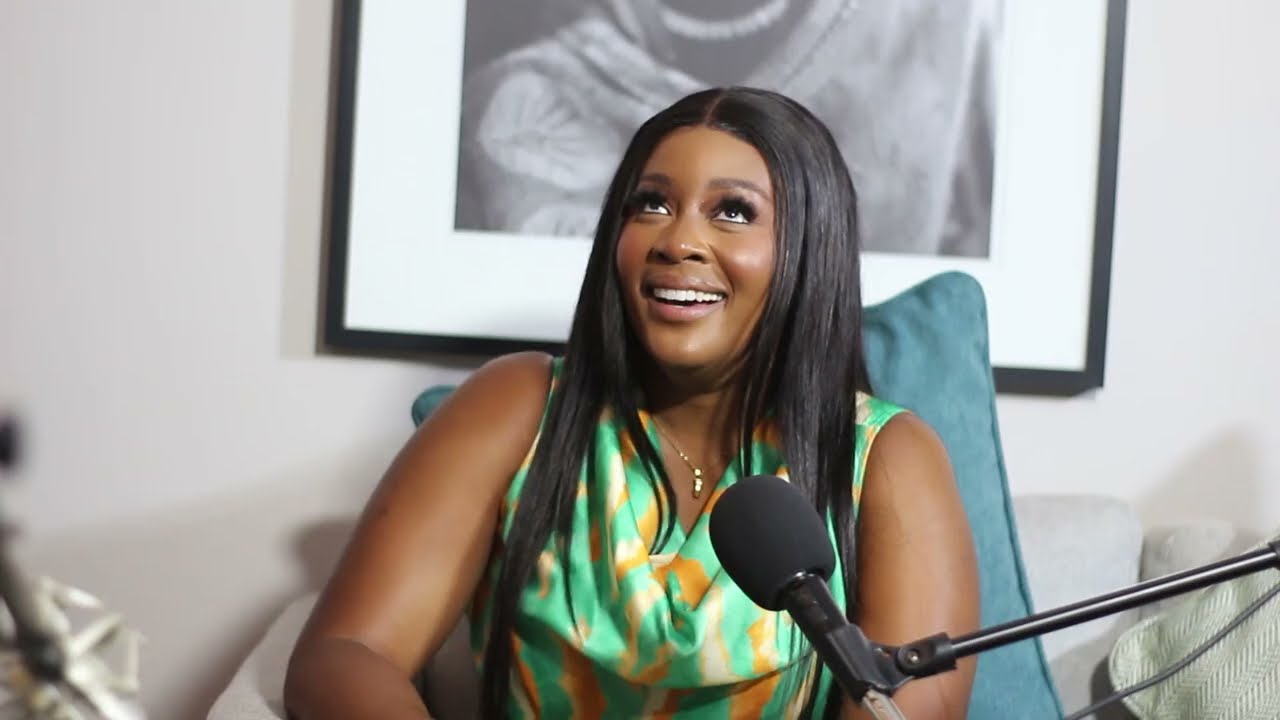 Sonja (Wicknell Chivayo's wife)sits for her first exclusive interview ,she opens up about everything